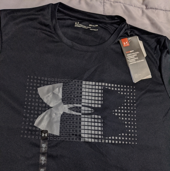 Brand New Under Armour - Picture 2 of 2